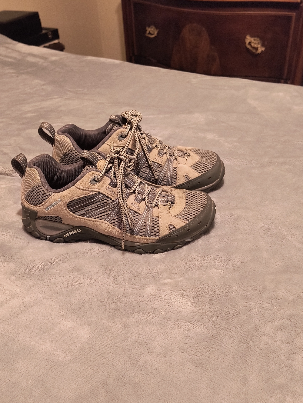 women's Merrell